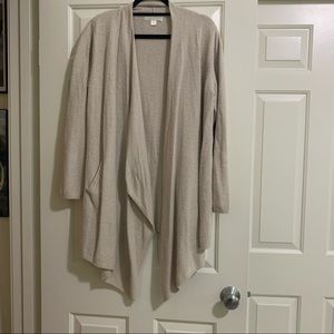 NWOT Barefoot Dreams CozyChic Lite Island Wrap 2X